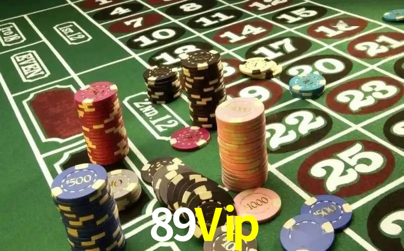 Estatísticas 89Vip